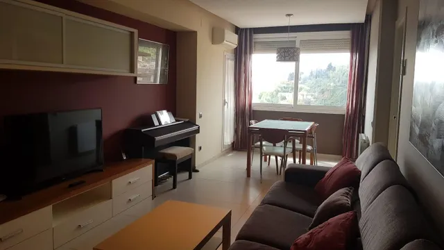 ÁTICO PARA ENTRAR A VIVIR — 42