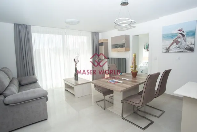 APARTAMENTOS DE OBRA NUEVA EN LA CALA DE FINESTRAT — 4