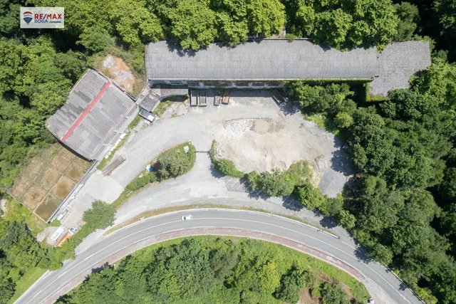 Propiedad Industrial Estratégica en Tolosa (Gipuzkoa) – Plan - foto 3