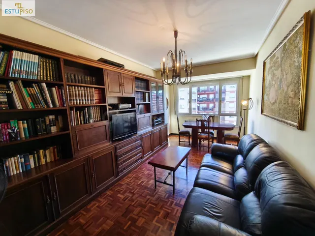 6º PISO - PLAZA PEPE UBIS esquina Polvorin - 113m2 - 2 Terrazas-3 hab.-Cocina-Salón-2 baños - Garaje opc. — 2