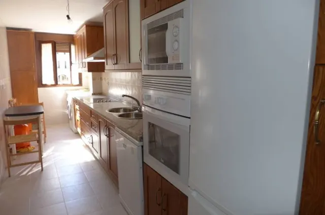 Venta de piso — 8
