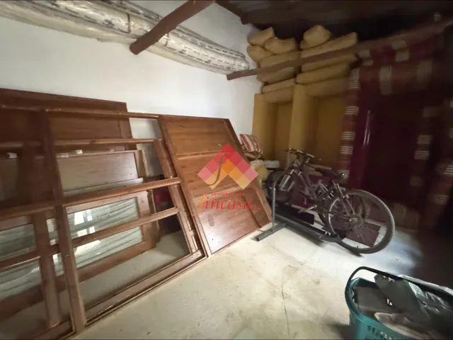 Estupenda casa para reformar en pleno centro — 10
