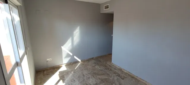 Ático junto a Hipercor. Solarium vistas 360º — 21