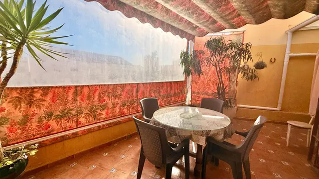 Venta de piso con dos dormitorios en Torremolinos, Málaga, C - foto 3