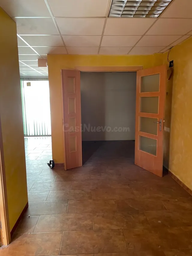 LOCAL COMERCIAL CENTRO TERRASSA - foto 3