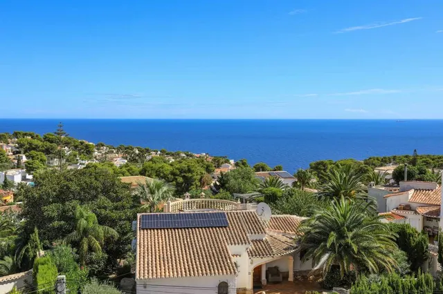 Villa 5 habitaciones 410m² en venta - Portichol - Balcón al Mar — 46