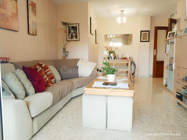 ÁTICO EXCLUSIVO EN LAS LAGUNAS DE MIJAS – AMPLITUD, LUZ Y GR - foto 5