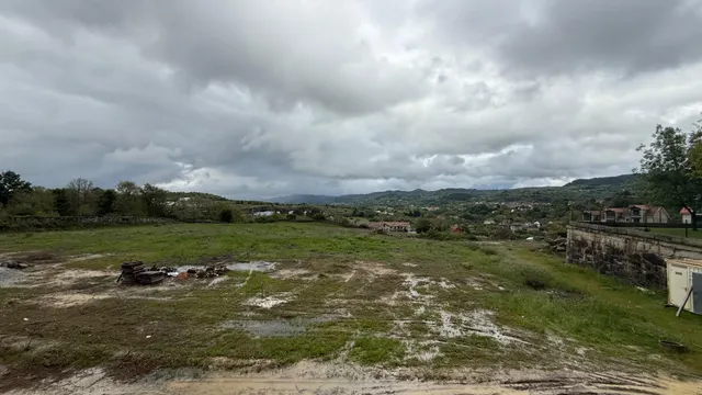 Chales adosados de nueva construcción en Allariz! — 33