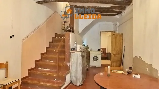 OPORTUNIDAD Casa adosada en Ivars de Noguera — 25