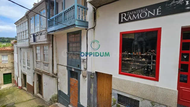 Vivienda para reforma en Betanzos, A Coruña - foto 5