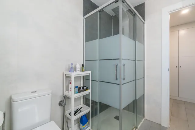 Exclusiva vivienda en Residencial Nevada — Urbanización de lujo junto al Centro Comercial Nevada — 36