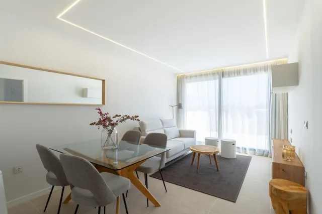 Apartamento 3 habitaciones 102m² en venta - El Palmar-Los Molinos — 11