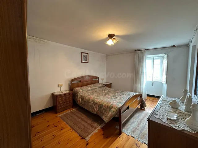 CASA PARA REHABILITAR EN A LARACHA - foto 3