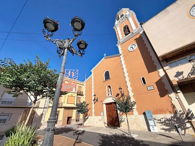 ¡gran oportunidad! dos viviendas en una, en plena plaza del pueblo — 37