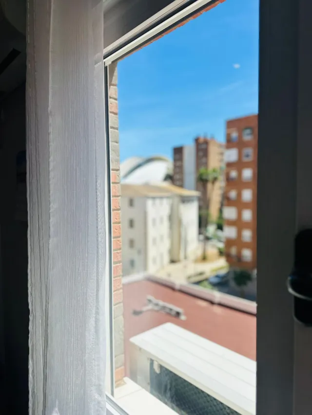 Vivienda amplia y reformada junto a la Ciudad de las Ciencias y los JARDINES DEL TURIA — 32