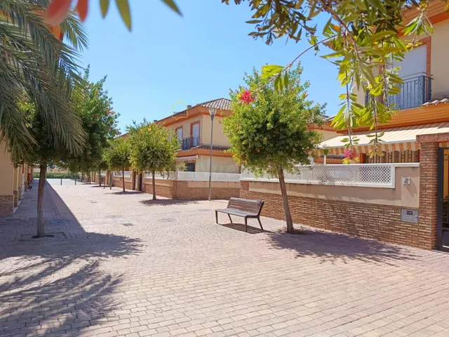 Edificio a la venta, en Virgen de las Huertas, Lorca - foto 3