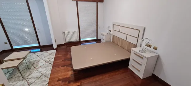 PISO EN VENTA EN LA ZONA DE PONTEPEDRIÑA — 19