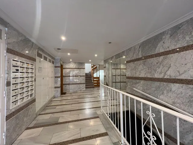APARTAMENTO DE 2 habitaciones, TODO EXTERIOR, RODEADO DE TODOS LOS SERVICIOS — 2