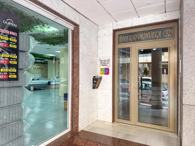 Apartamento 3 habitaciones 83m² en venta - torrevieja — 28