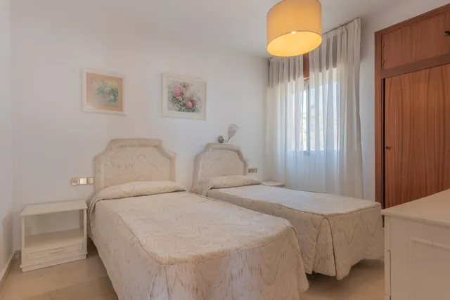 Apartamento en alquiler por temporadas. VFT/MA/44150 — 14