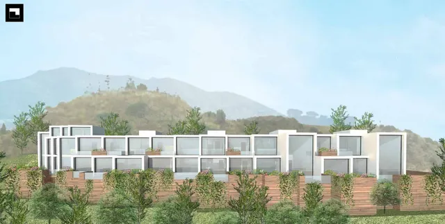 Parcela en venta - Centro — 4