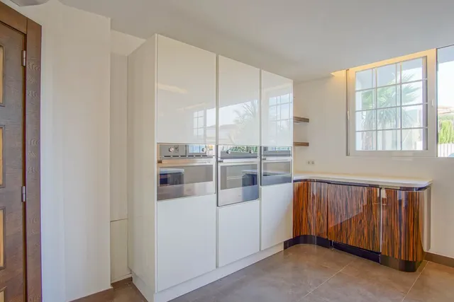 Villa 5 habitaciones 810m² en venta - Alfaz del PI Pueblo-Urbanizaciones — 36