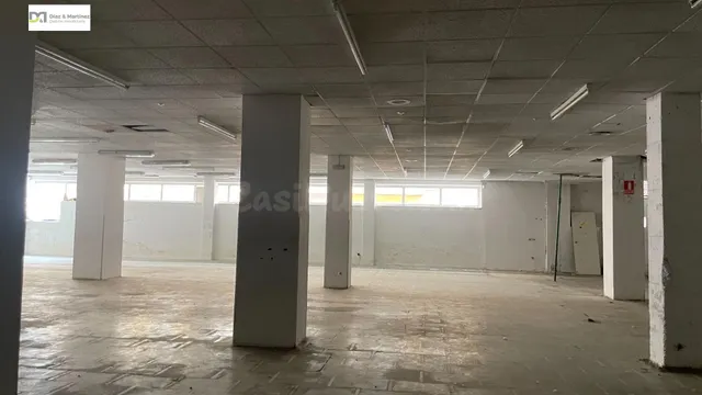 LOCAL DE 533M EN EL EJIDO — 2