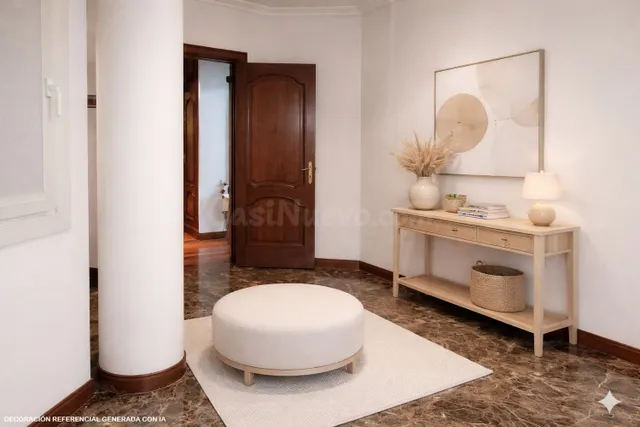 Piso 5 habitaciones 224m² en venta - Centro - Areal - foto 4