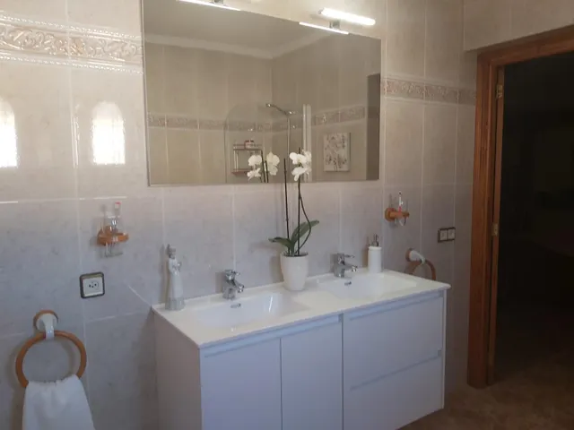 Villa 3 habitaciones 210m² en venta - Son Ramonell - Es Figueral — 8