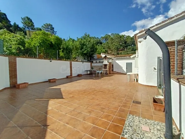 Casa de campo-Masía en Venta en Benastepal Málaga — 42