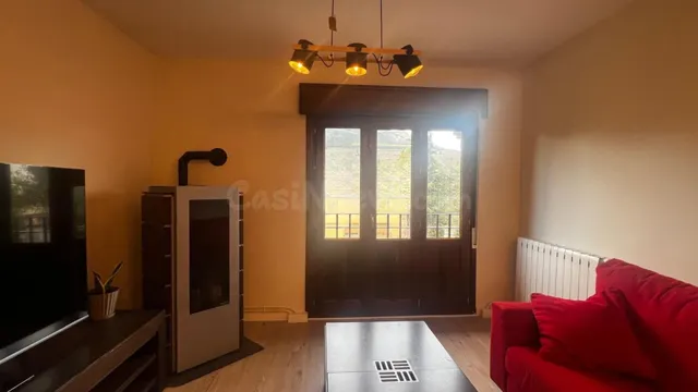 🏡 Apartamento Moderno Totalmente Reformado en Puebla Don Fad - foto 3