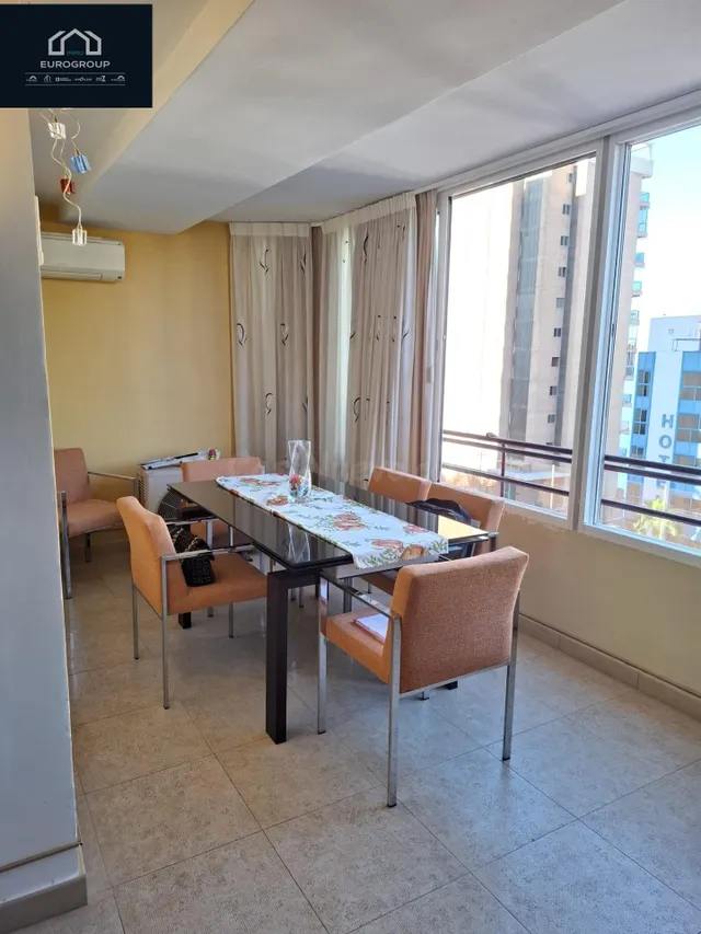 VIVIENDA DE 3 DORMITORIOS Y 2 BAÑOS CON PARKING COMUNITARIO, - foto 5