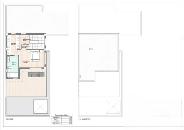 Villa 3 habitaciones 247m² en venta - La marina — 6