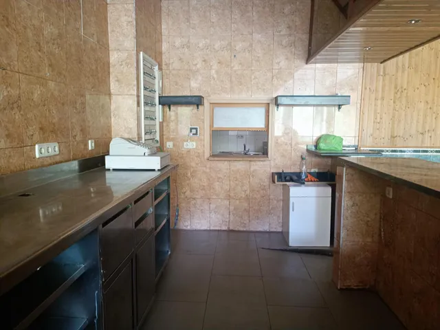 LOCAL DE restauración EN VENTA EN RIVAS FUTURA — 5