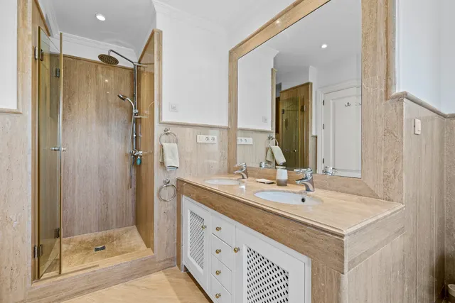 Ático 3 habitaciones 150m² en venta - Costa Del Sol — 29