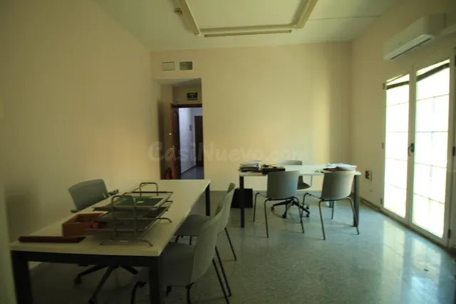 OFICINA EN ALQUILER EN PLAZA PADRE LOPEZ, BADAJOZ - foto 4