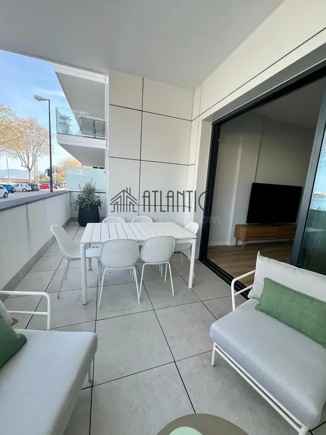Piso 3 habitaciones 117m² en alquiler - Oia - foto 5