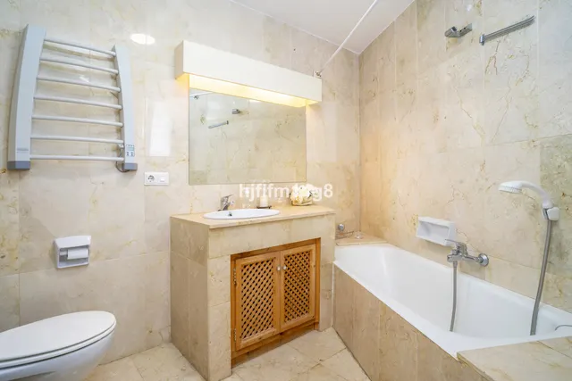 Apartamento 2 habitaciones 143m² en venta - Marbella — 16