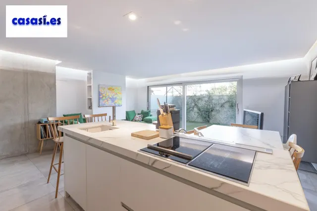 Exclusiva vivienda en zona Fórum — 8