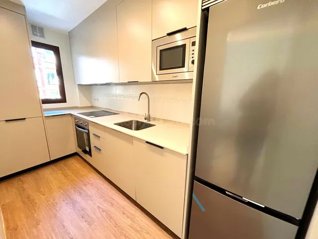 Apartamento 2 habitaciones 77m² en venta - Ciudad Jardín — 5