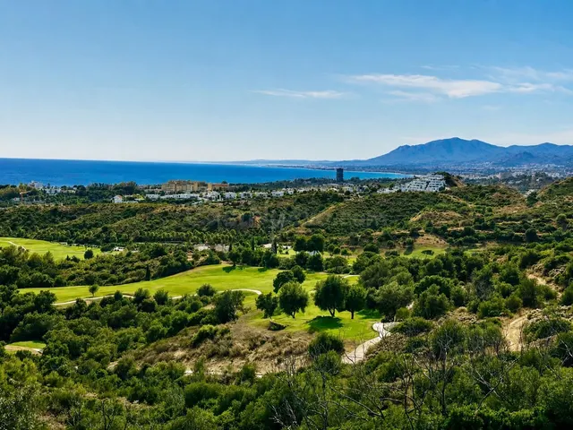 Ático 3 habitaciones 213m² en venta - Marbella - foto 2