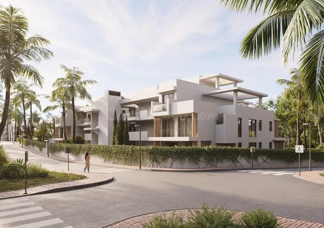 Apartamento 2 habitaciones 152m² en venta - Sotoserena — 3