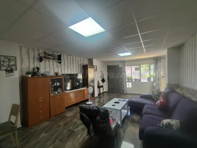 Vivienda en 2 plantas para entrar a vivir a la venta en Murc - foto 2