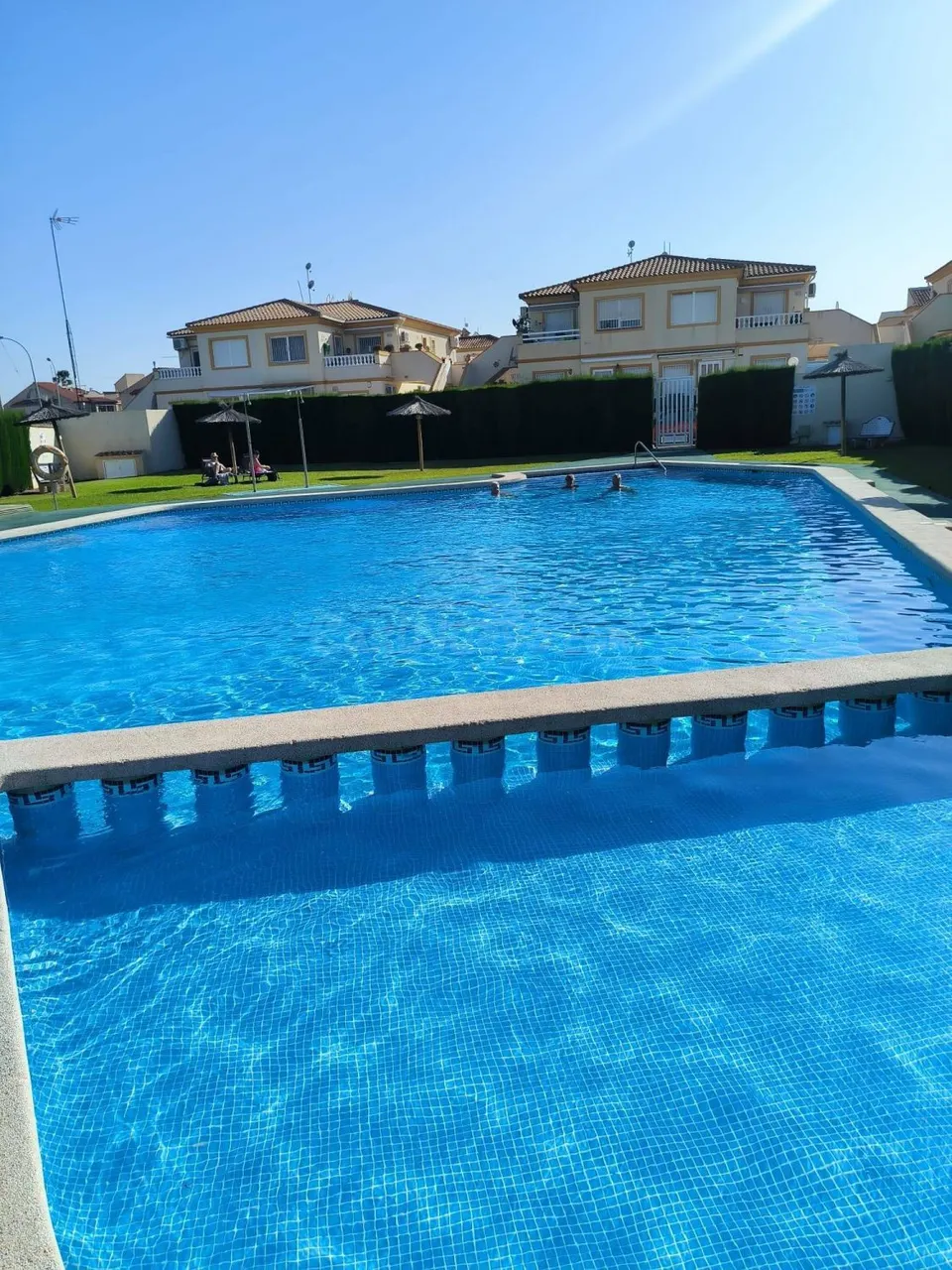 Bungalow 2 habitaciones 60m² en venta - Playa Flamenca