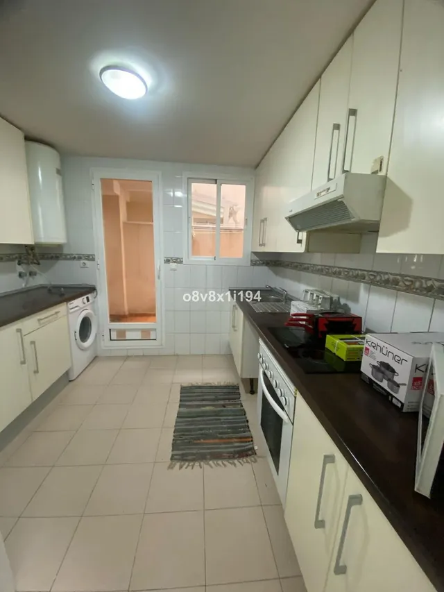 Apartamento 3 habitaciones 176m² en venta - Costa Del Sol — 30