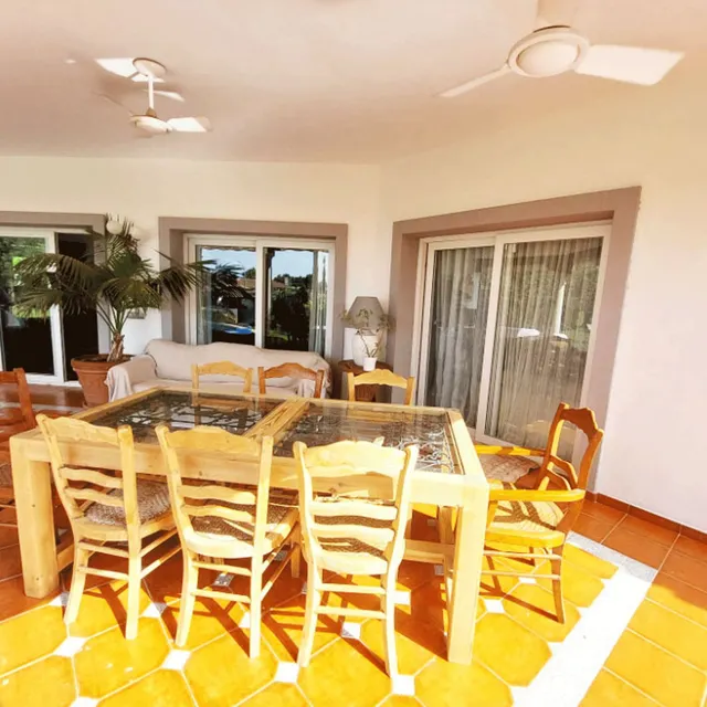 Chalet 8 habitaciones 625m² en venta - Centro — 32