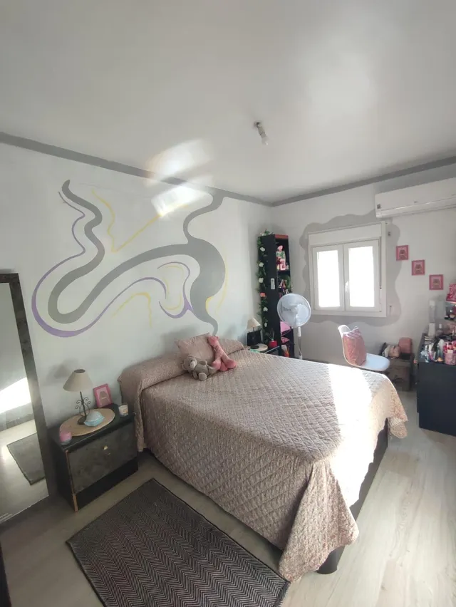 Piso reformado en venta — 15