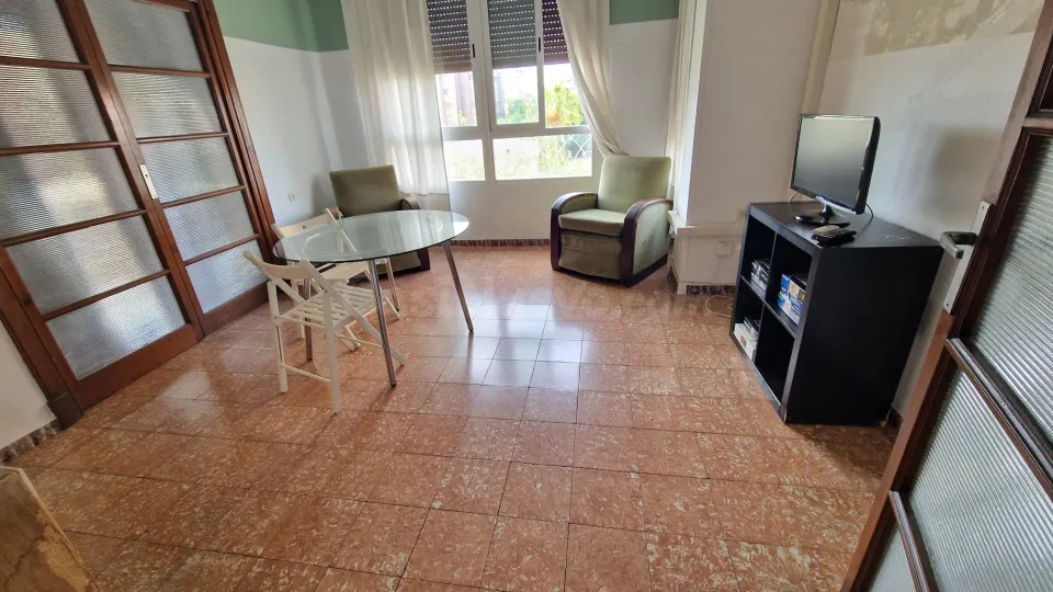 Vivienda en puerta nueva