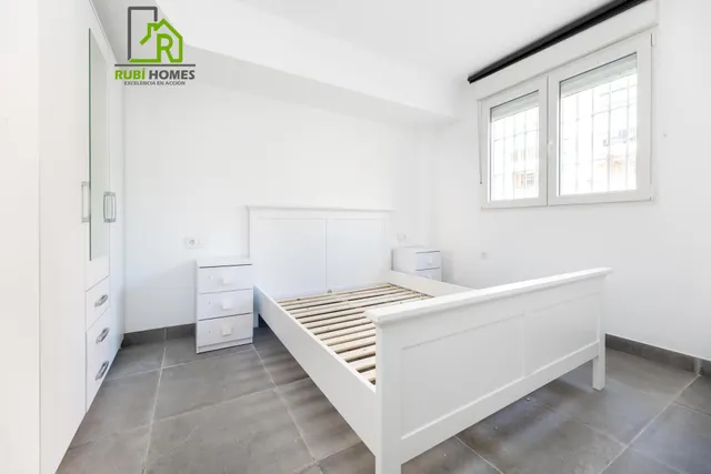 Apartamento en venta - Granada (juan pablo ii) — 20