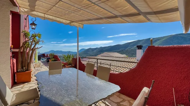 Villa 3 habitaciones 262m² en venta - Comunidad valenciana — 19